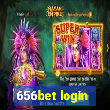 656bet login